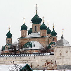 photo "Gorickiy monastery"