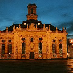 photo "Ludwigskirche"
