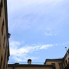 photo "Sky"