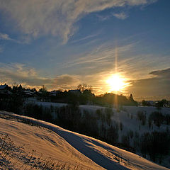 фото "Wintersun"