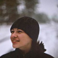 фото "Svetka"
