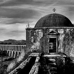 фото "Pegхes aqueduto"