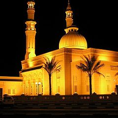 photo "Mosque"