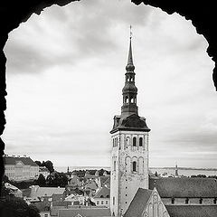 photo "Tallinn"