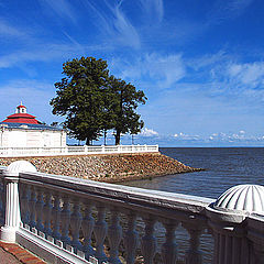 photo "Summer on gulf of Finland"