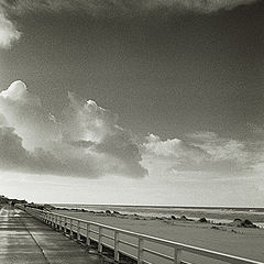 photo "Sylt (Westerland)"