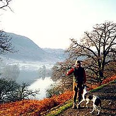 фото "Lake District,England."