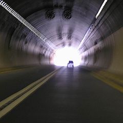 photo "Life Tunnel"