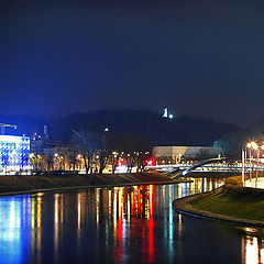 фото "Vilnius Colors"