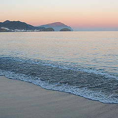 photo "Cabo de Gata"