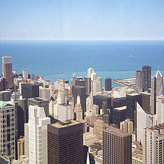 фото "Chicago"