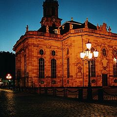 photo "Ludwigskirche 2"