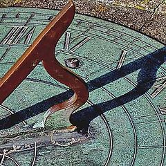 photo "Sundial"