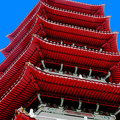 фото "Pagoda"