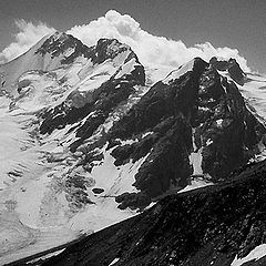 photo "Caucasus Mountains"