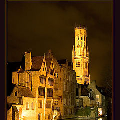 photo "Brugge"