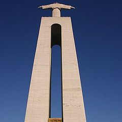photo "Cristo-Rei"
