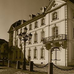 photo "Ludwigsplatz"
