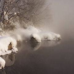 фото "Зимнее утро"
