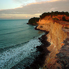 фото "cotuvelo`s Beach"