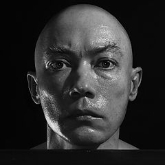 photo "Head"