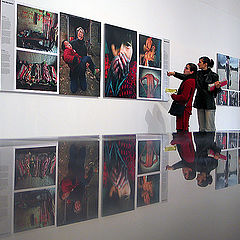 photo "The exhibition"