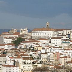 фото "Coimbra"