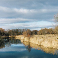 photo "The Khorol river"