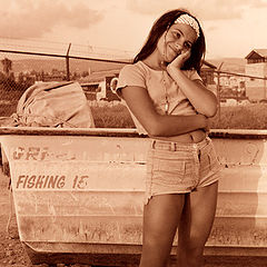 фото "Ivette"