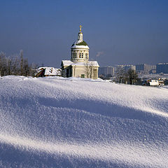 photo "Winter"