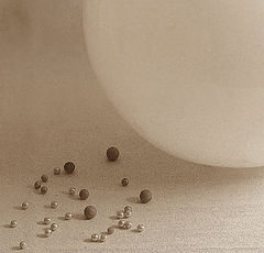 photo "Spheres"