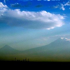 фото "ARARAT..."