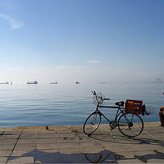 photo "Fisherman"