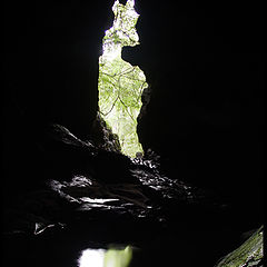 фото "Cave"
