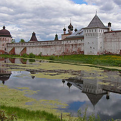 фото "Неспешная Русь"