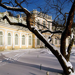 photo "Peterhof №1"