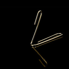 photo "Paper clip art 01"