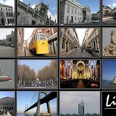 фото "Lisboa"