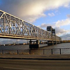 photo "bridge"