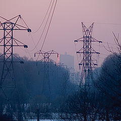 photo "Electricity"