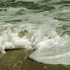 photo "waves"