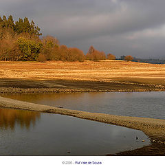 фото "the end of autumn"