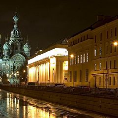 photo "Sight on a cathedral"