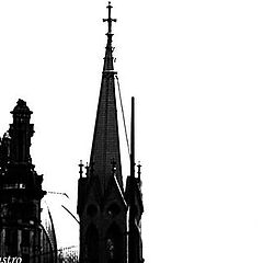 photo "Catedral"