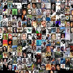 photo "Thanks my friends"