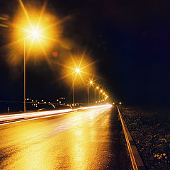 photo "Road"