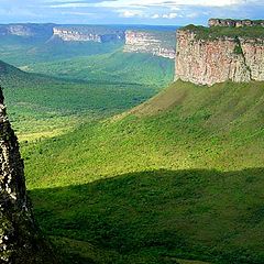 фото "Chapada Diamantina"