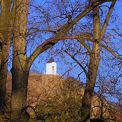 фото "Chappel"