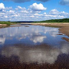 photo "river"