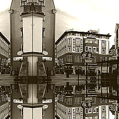 фото "crazy Europa"